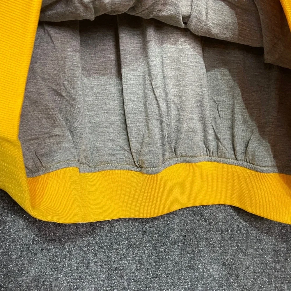 Crable Men's XL Minnesota Golden Gophers Vintage Pullover NCAA‎ Football 90s NWT